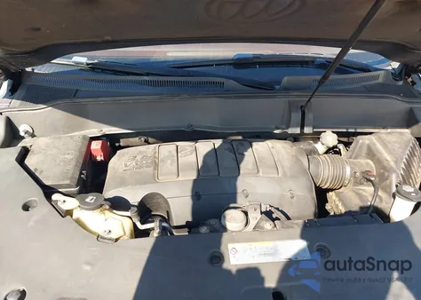 2013 Buick Enclave Leather from USA, damaged, VIN 5GAKRCKDXDJ199222